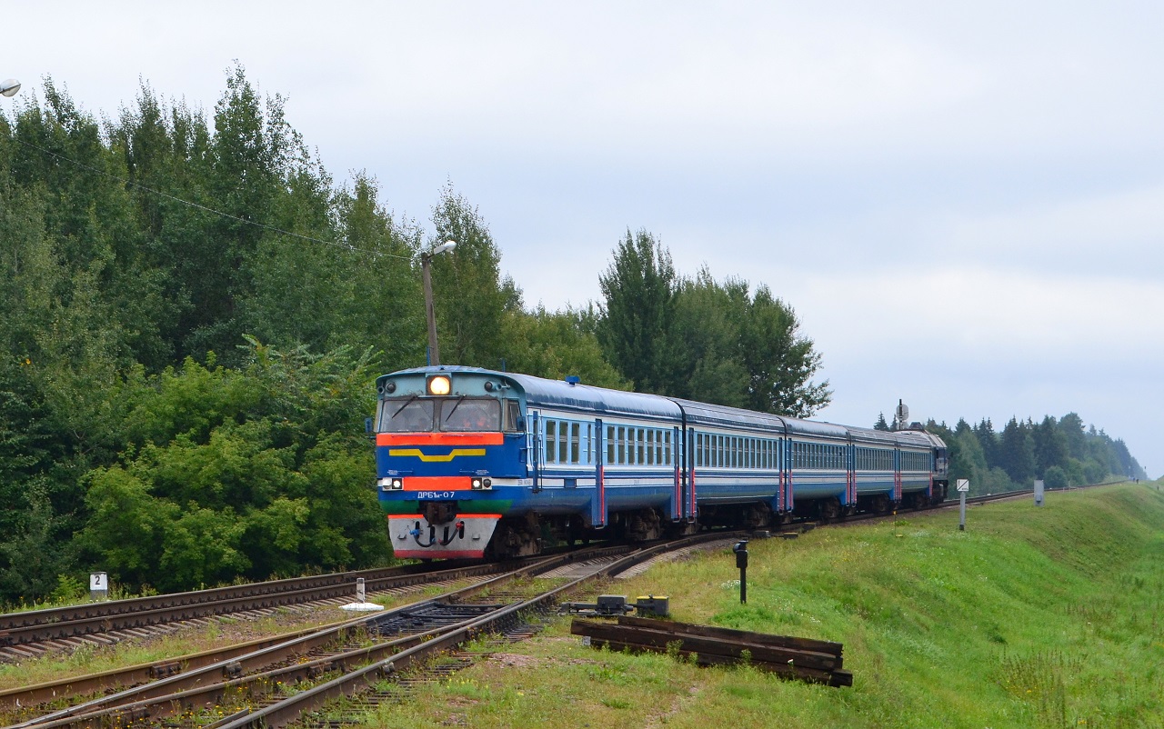 ДРБ1М-07