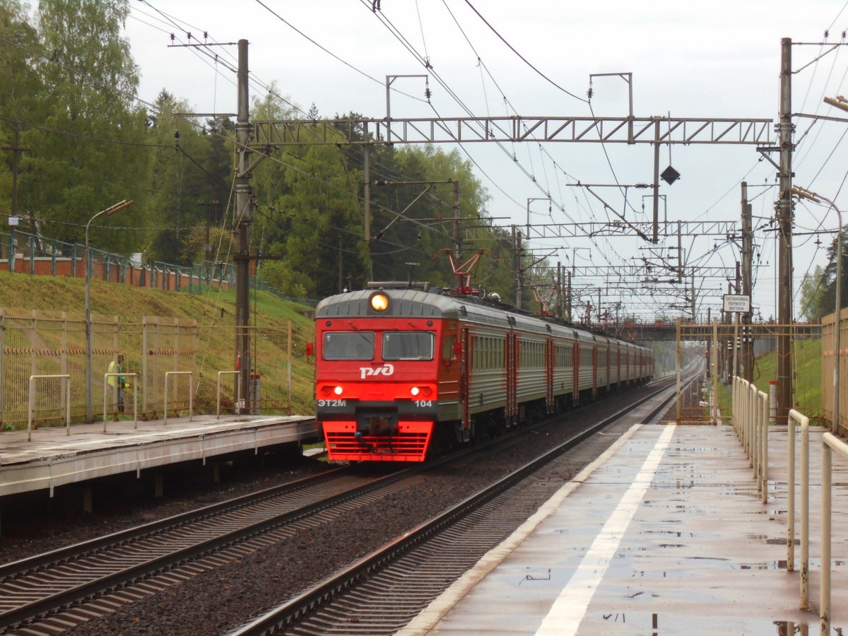 ЭТ2М-104