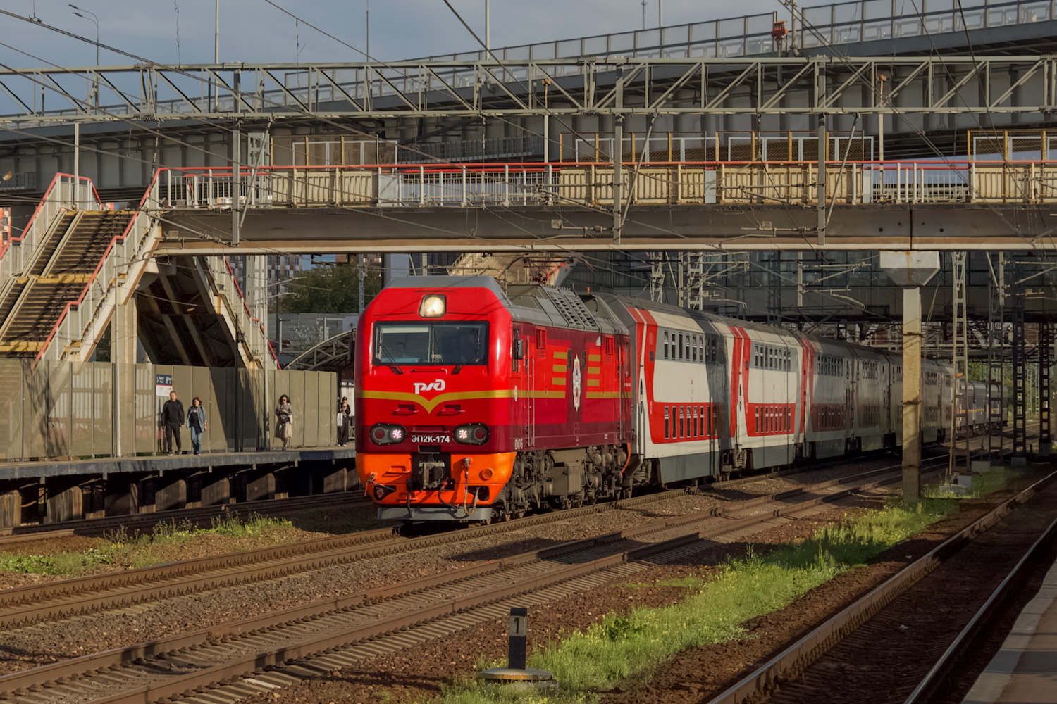ЭП2К-174