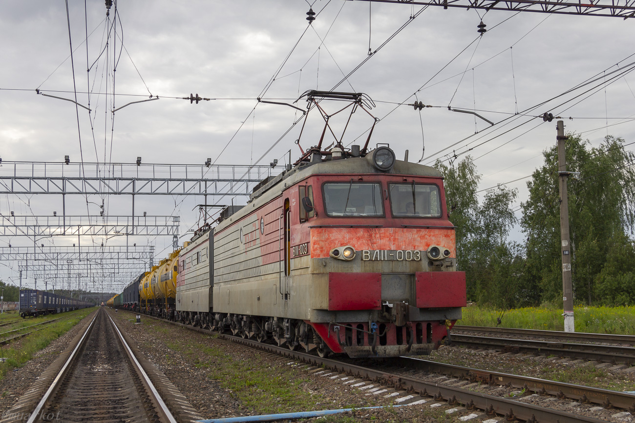 ВЛ11-003