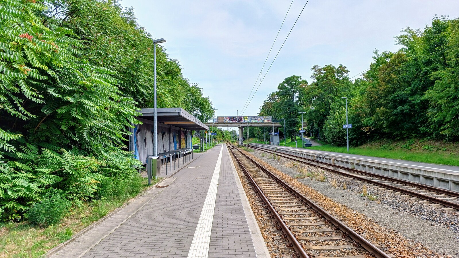 DB Regio &mdash; Станции
