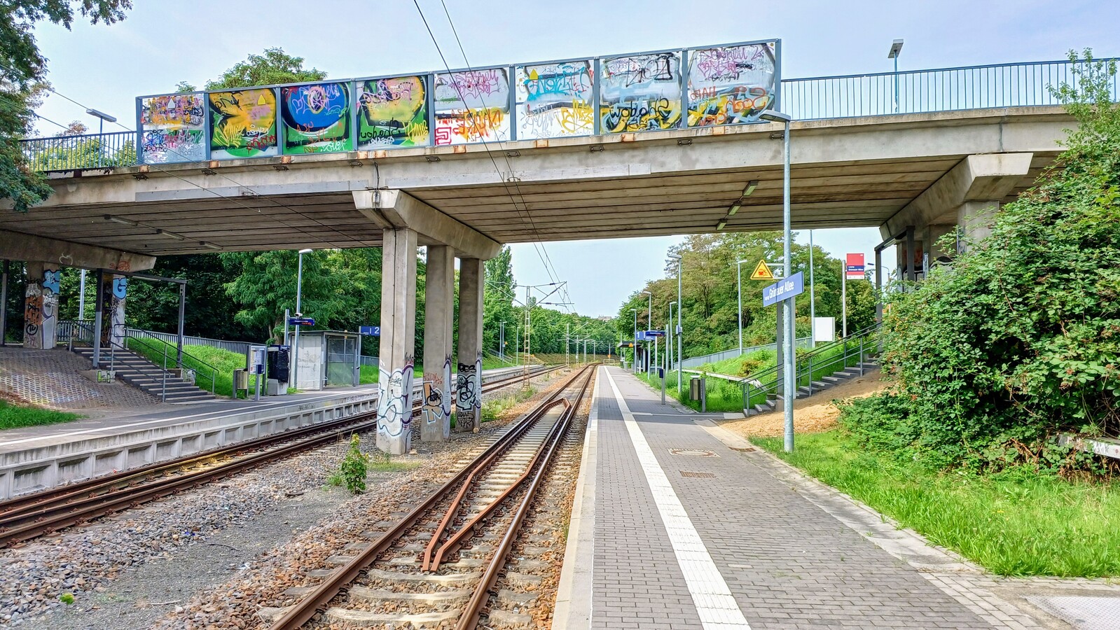 DB Regio &mdash; Станции