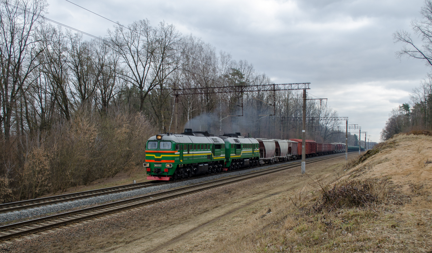 2М62У-0257
