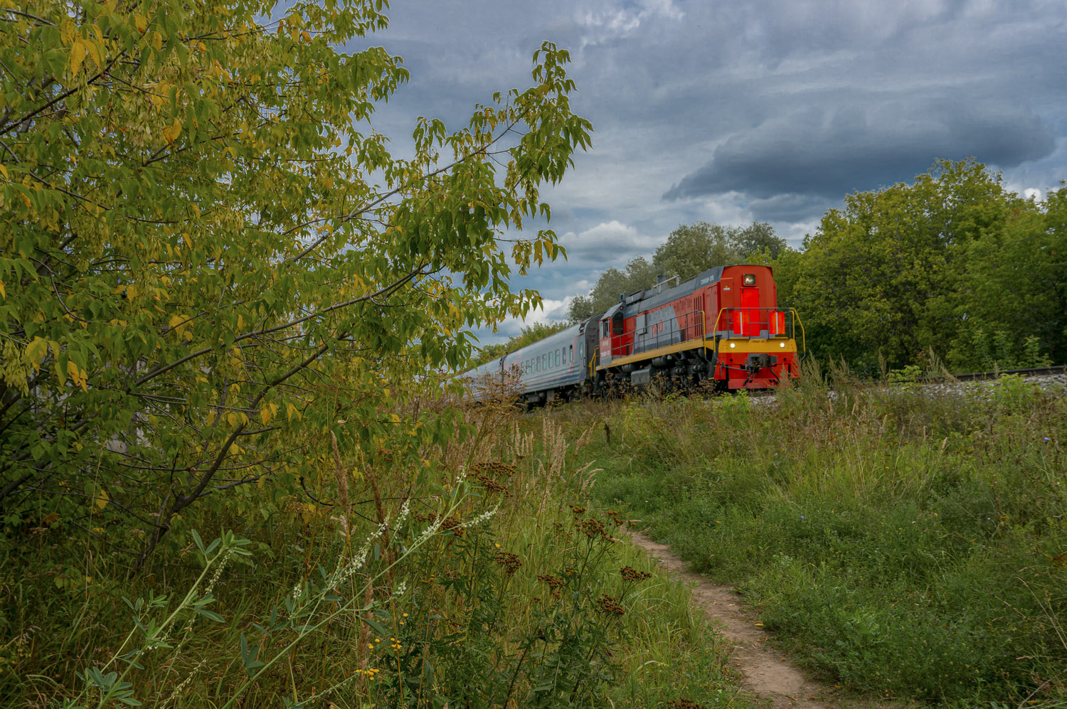 ТЭМ18ДМ-2011