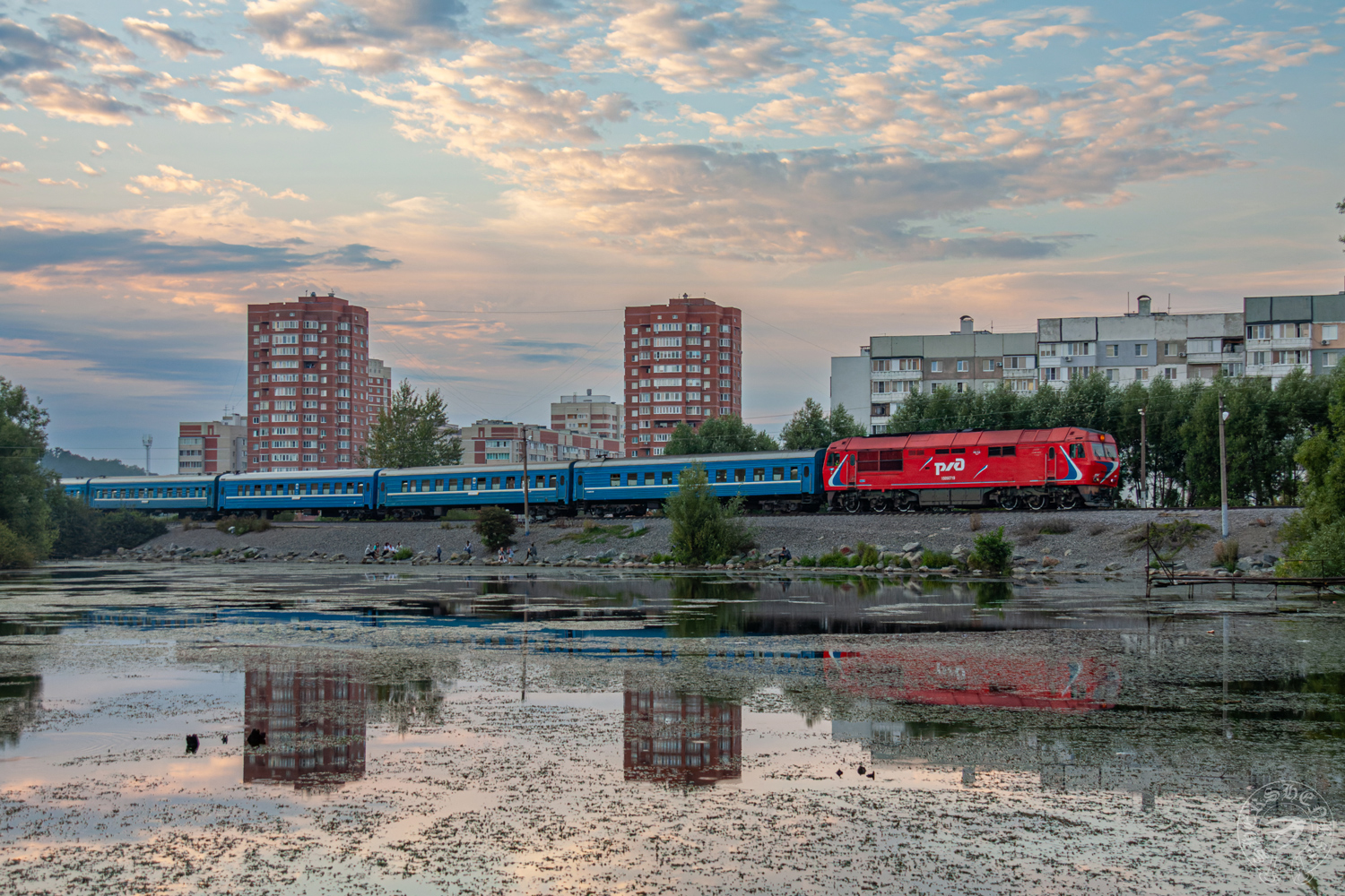 ТЭП70БС-090