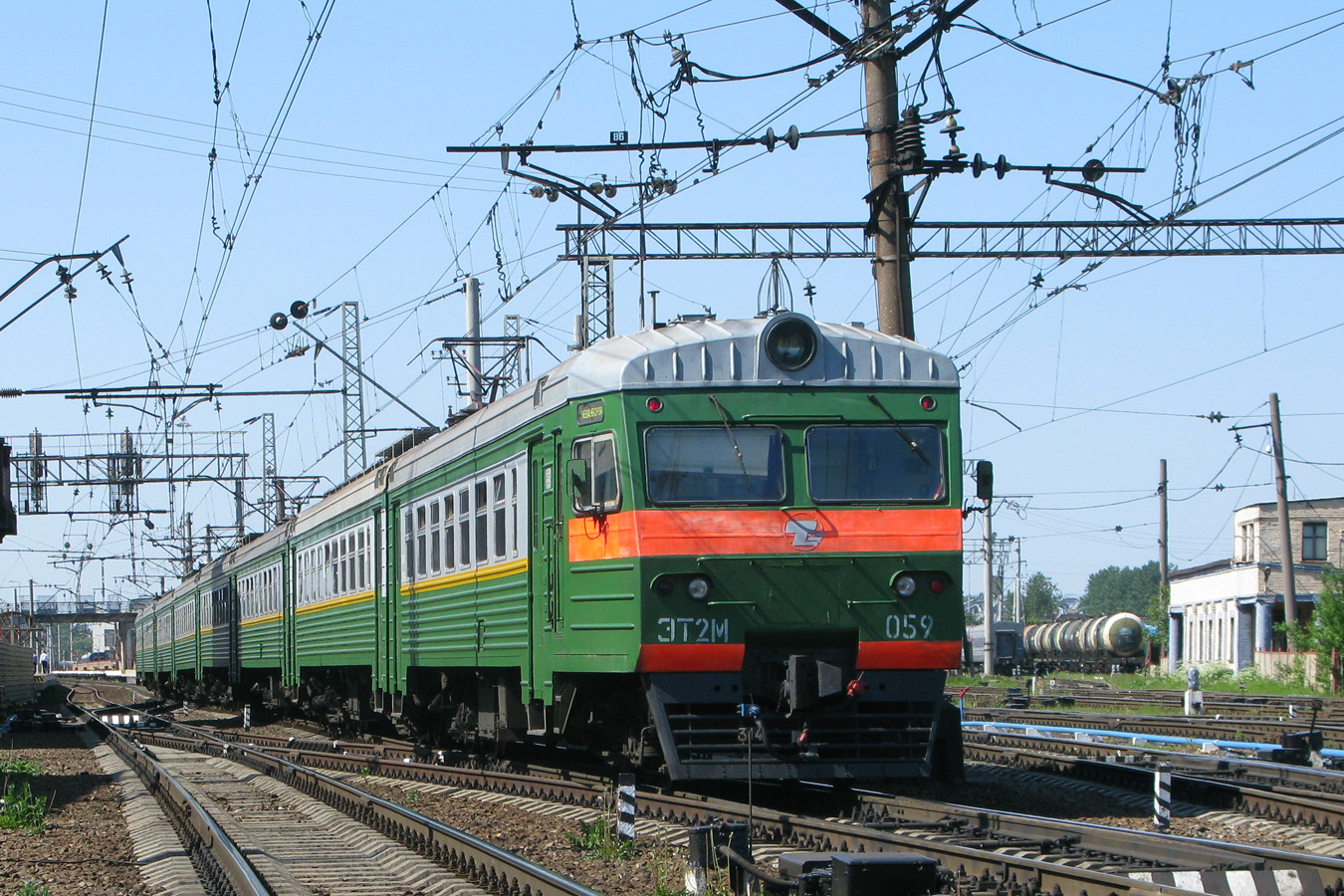ЭТ2М-059