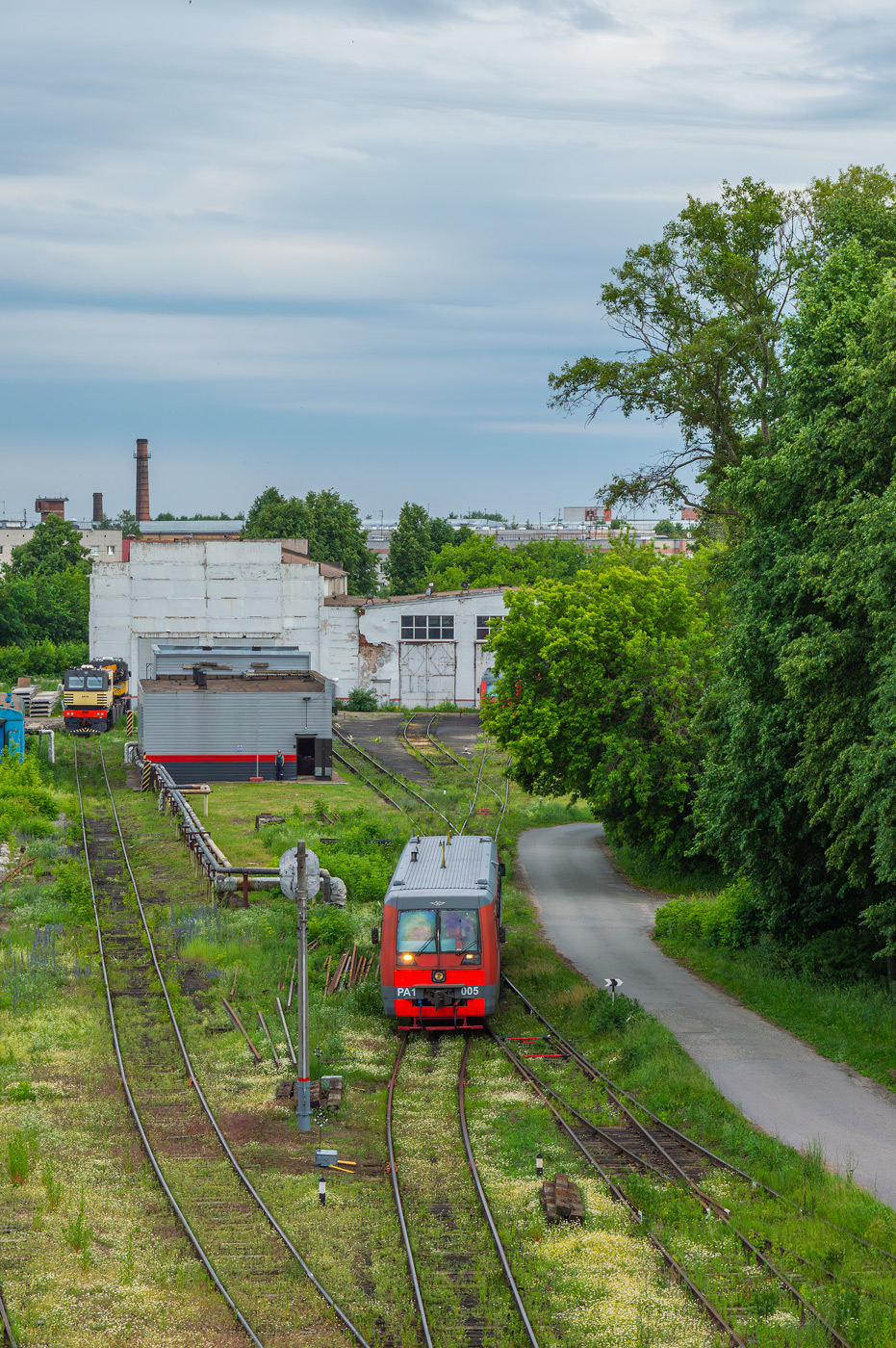 РА1-0005