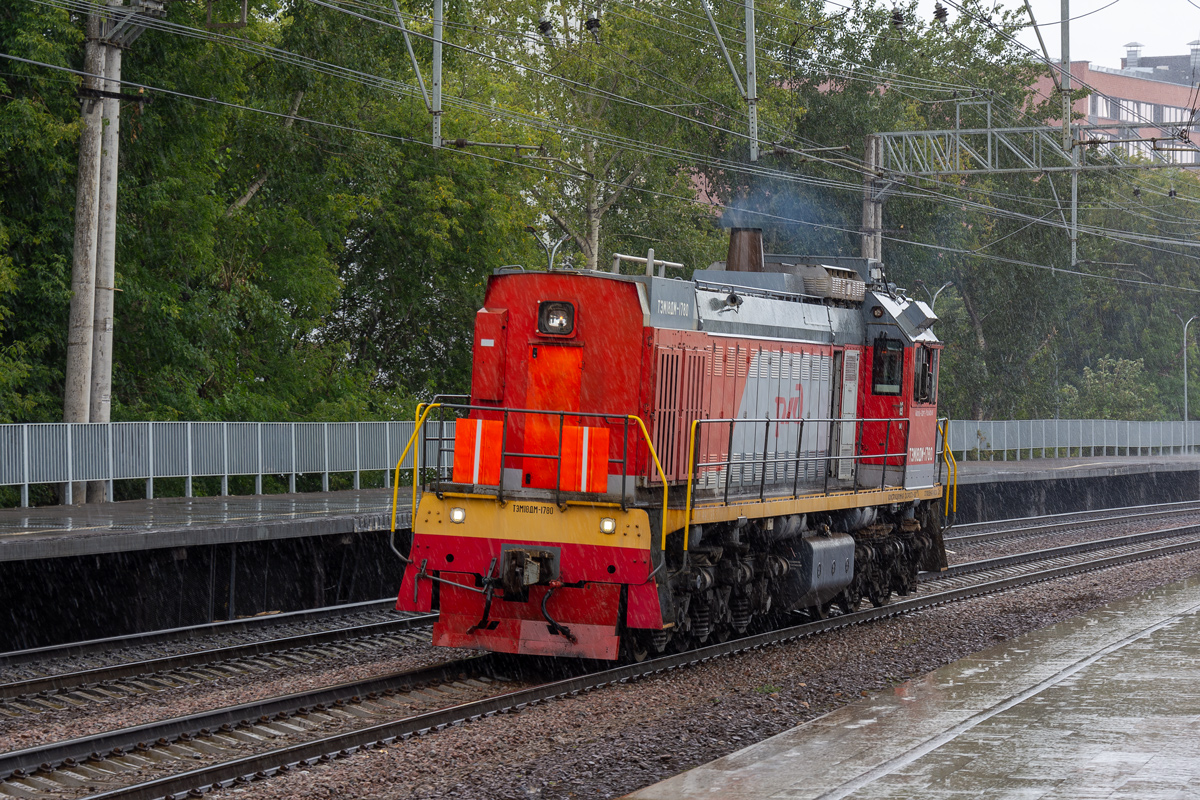 ТЭМ18ДМ-1780