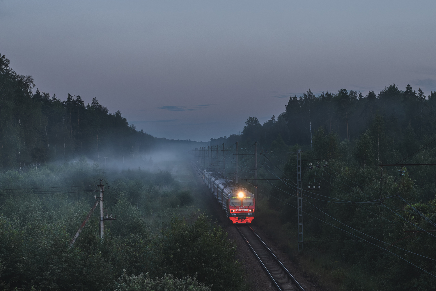 ЭД4М-0365