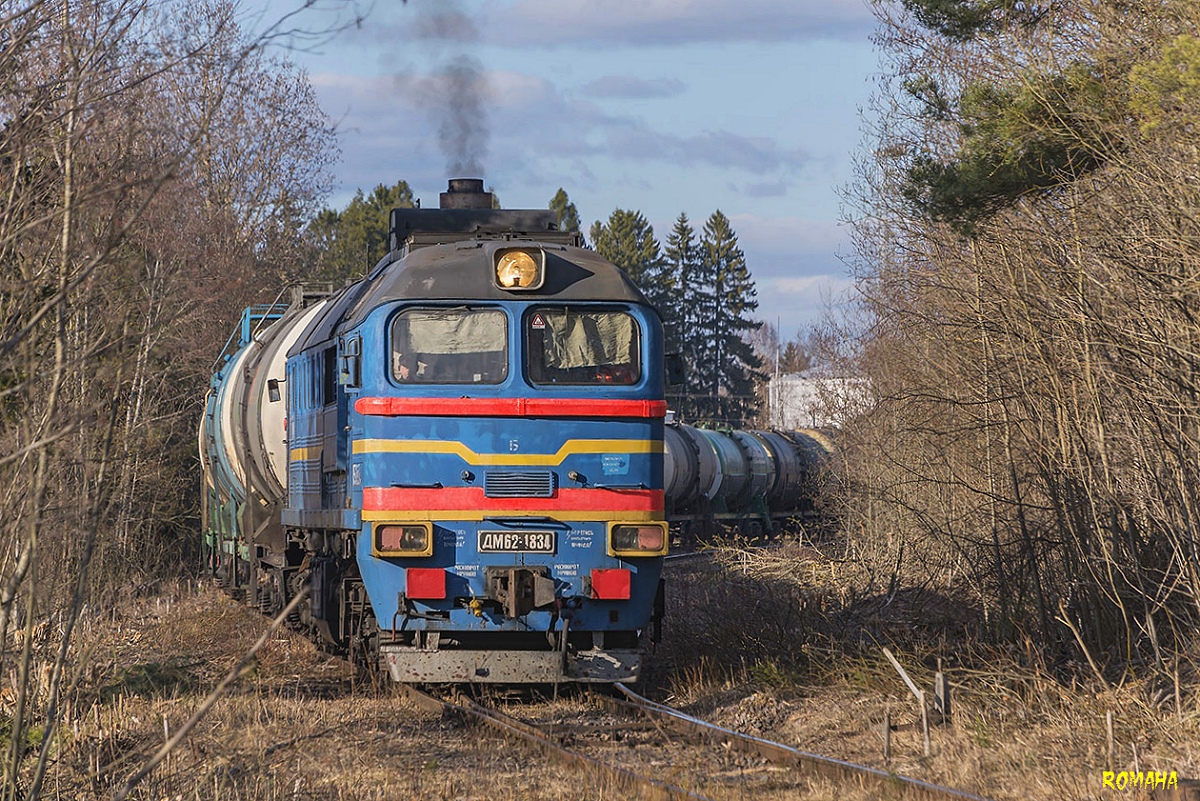 ДМ62-1834