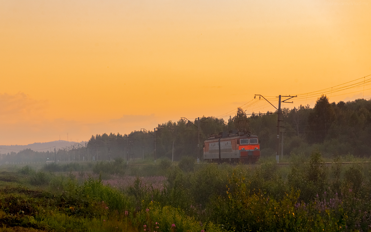 ВЛ11-066