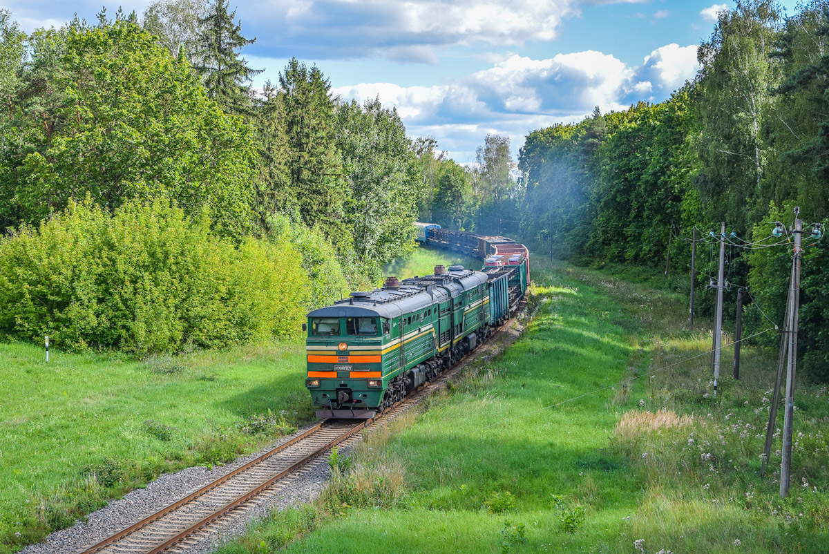 2ТЭ10МК-3372