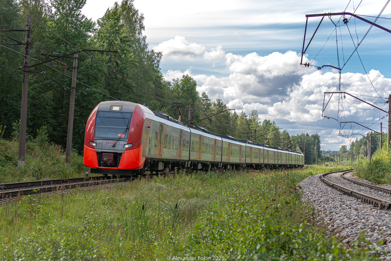 ЭС2Г-100