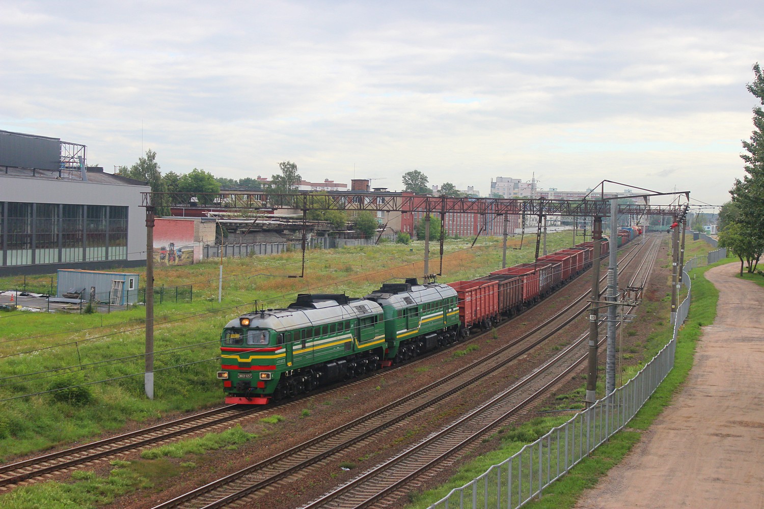 2М62У-0257