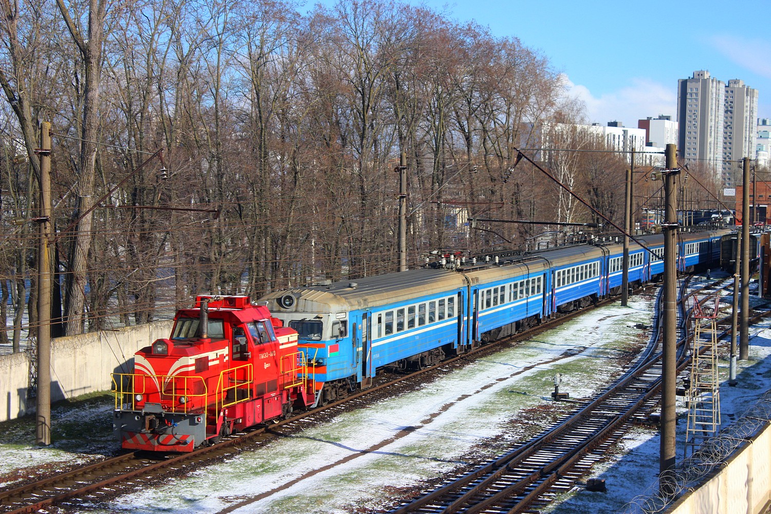 ТМЭ3-003