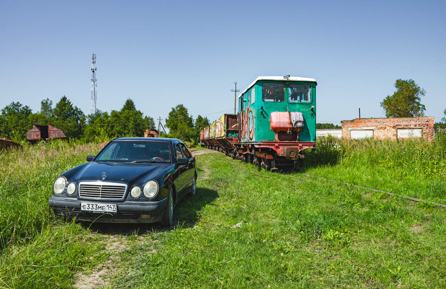 ЭСУ2А-1018