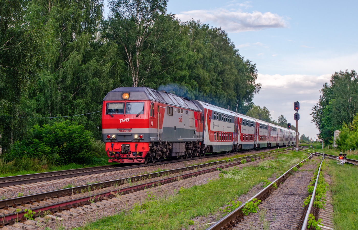 ТЭП70БС-239