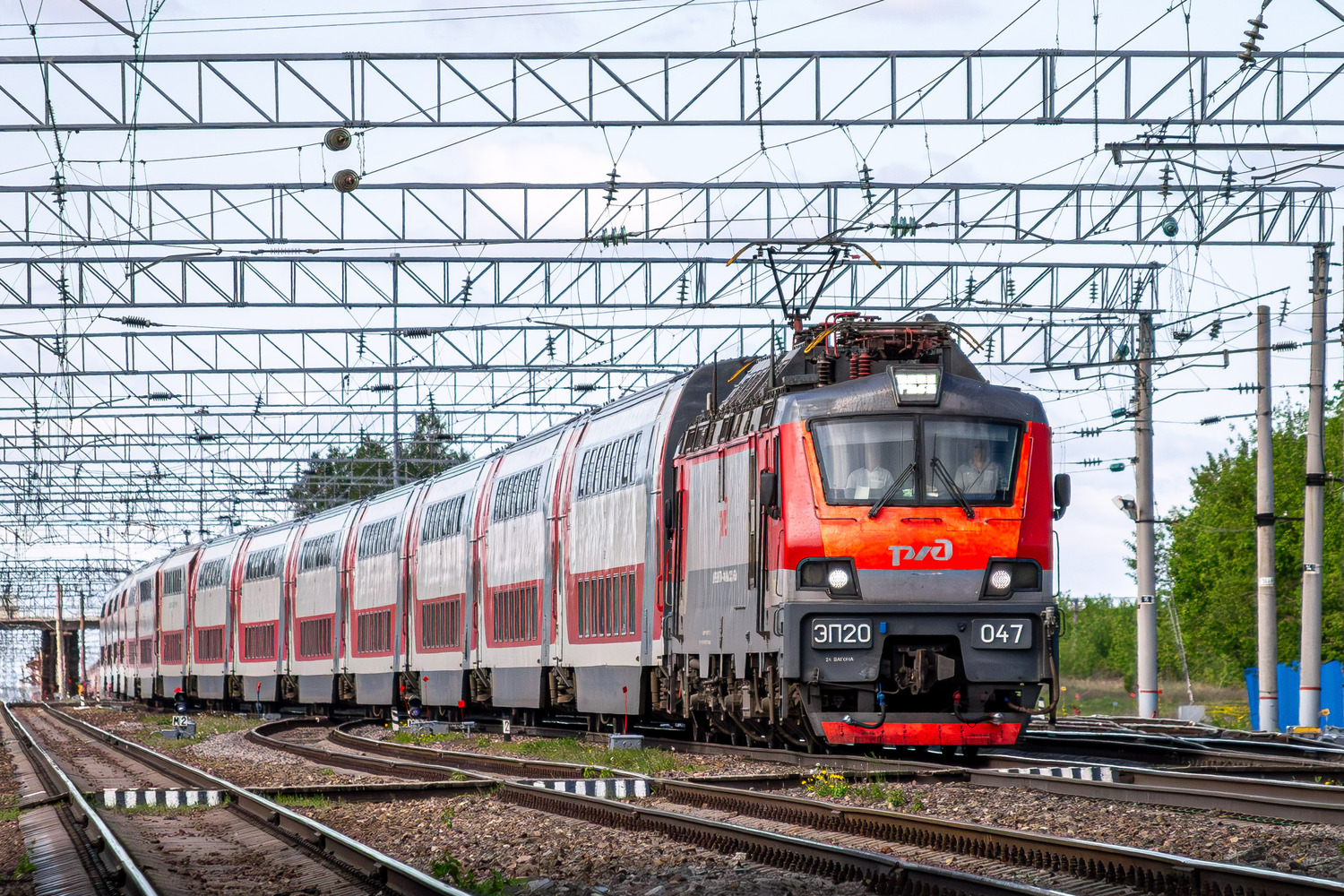 ЭП20-047