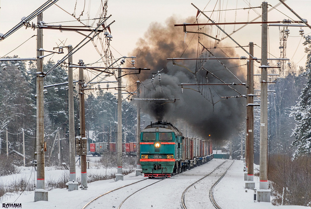 2ТЭ116-306