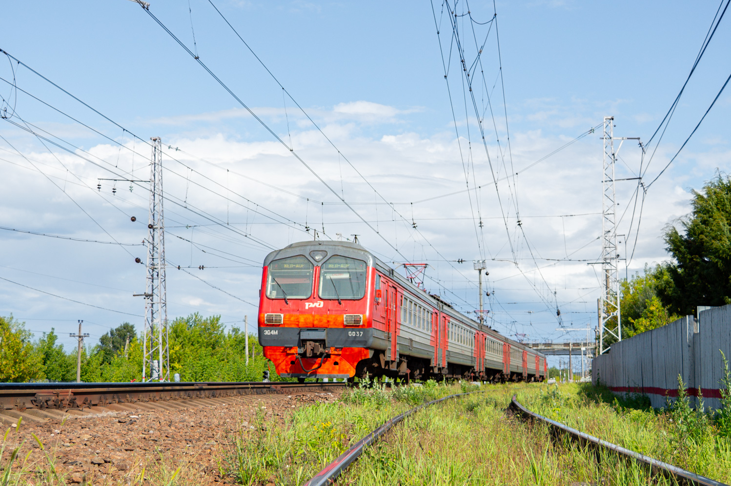 ЭД4М-0037