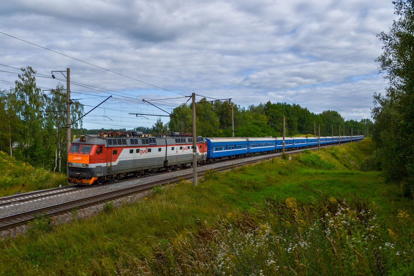 ЧС8-060