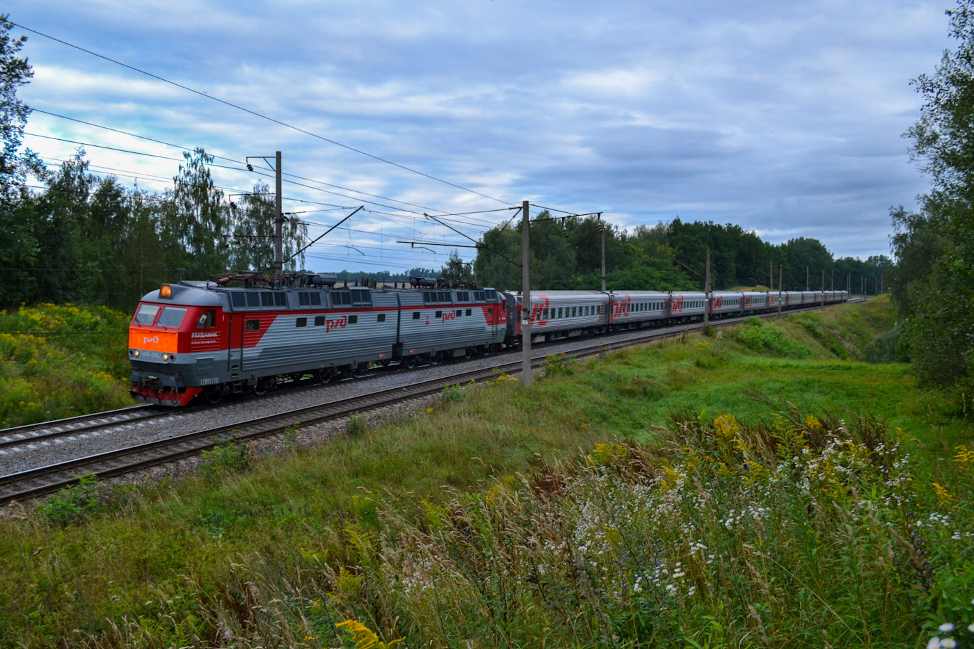 ЧС8-064