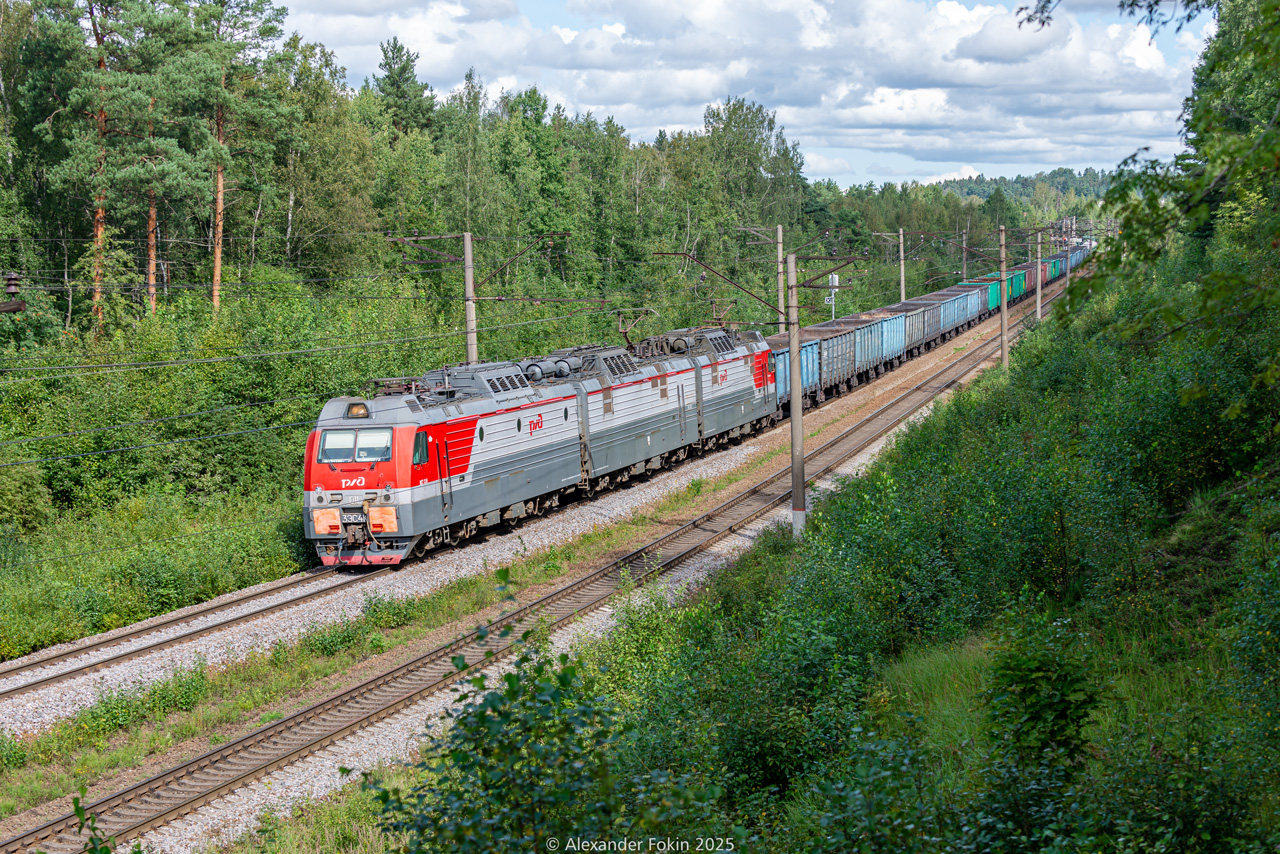 3ЭС4К-011