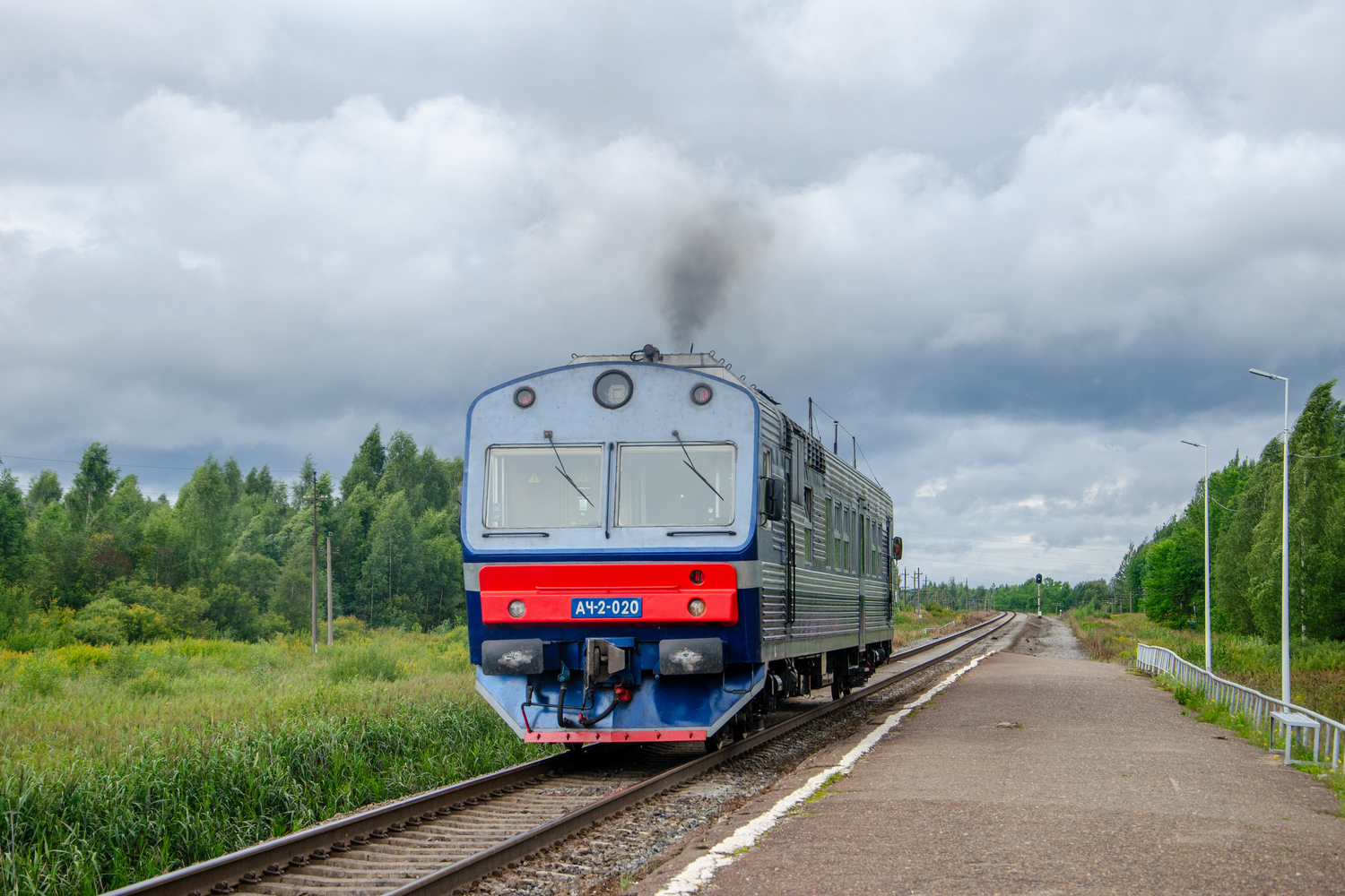 АЧ2-020