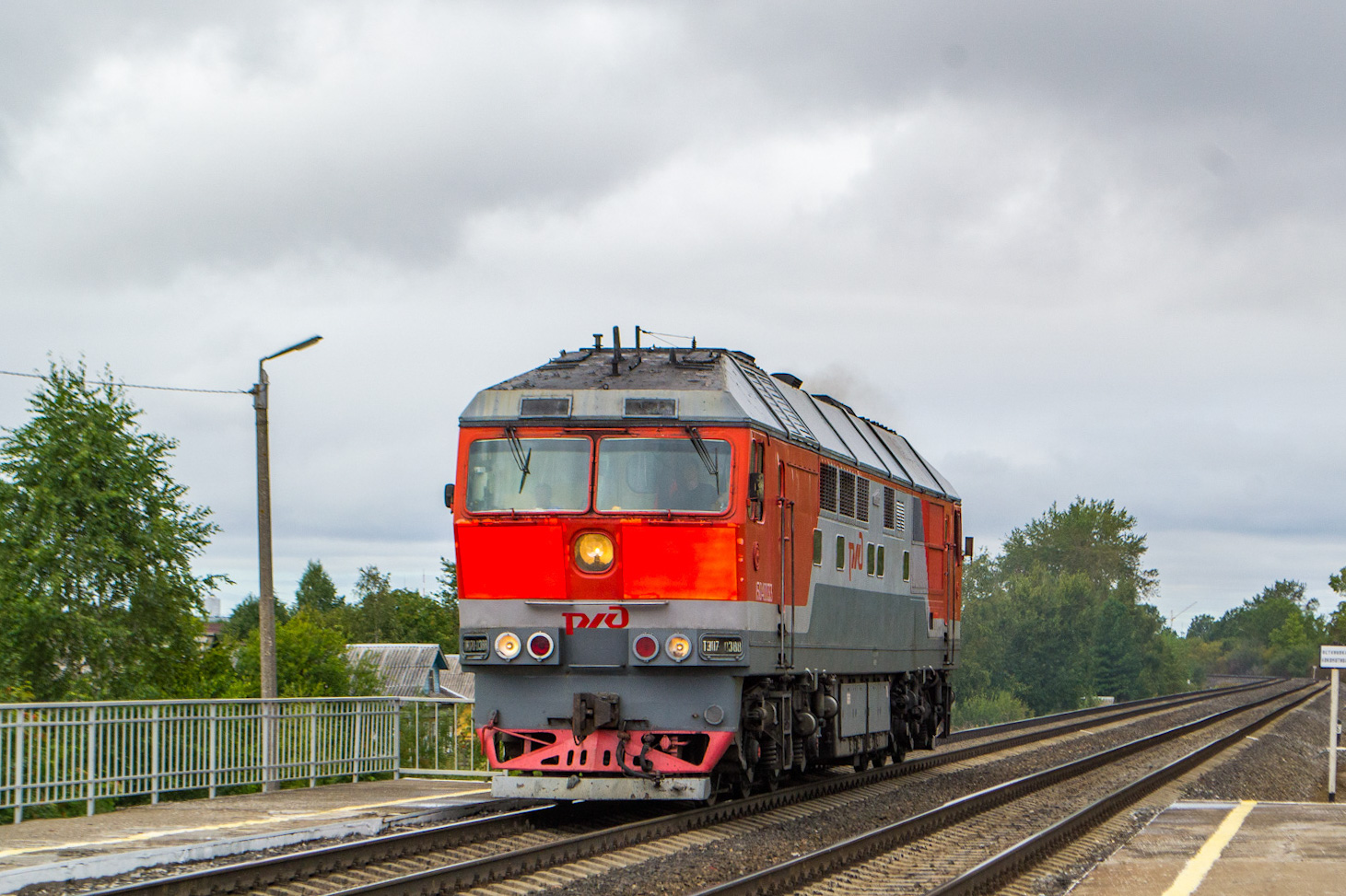 ТЭП70-0388