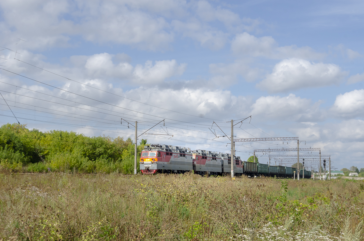 ВЛ80С-2119Б