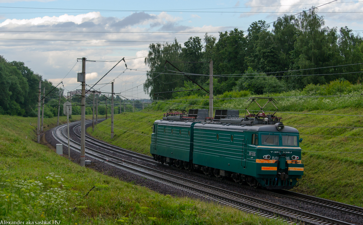 ВЛ11-503