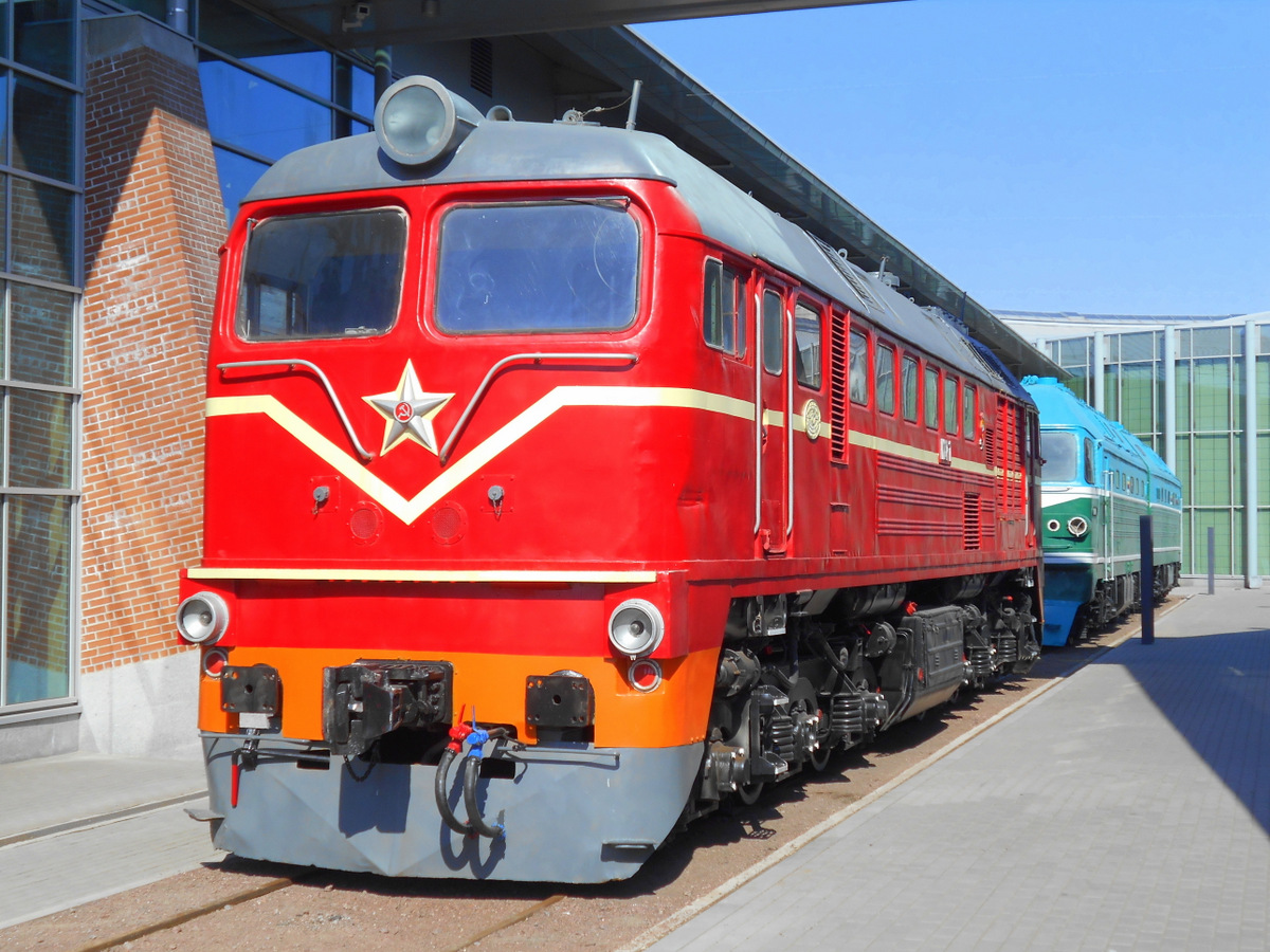 М62-1