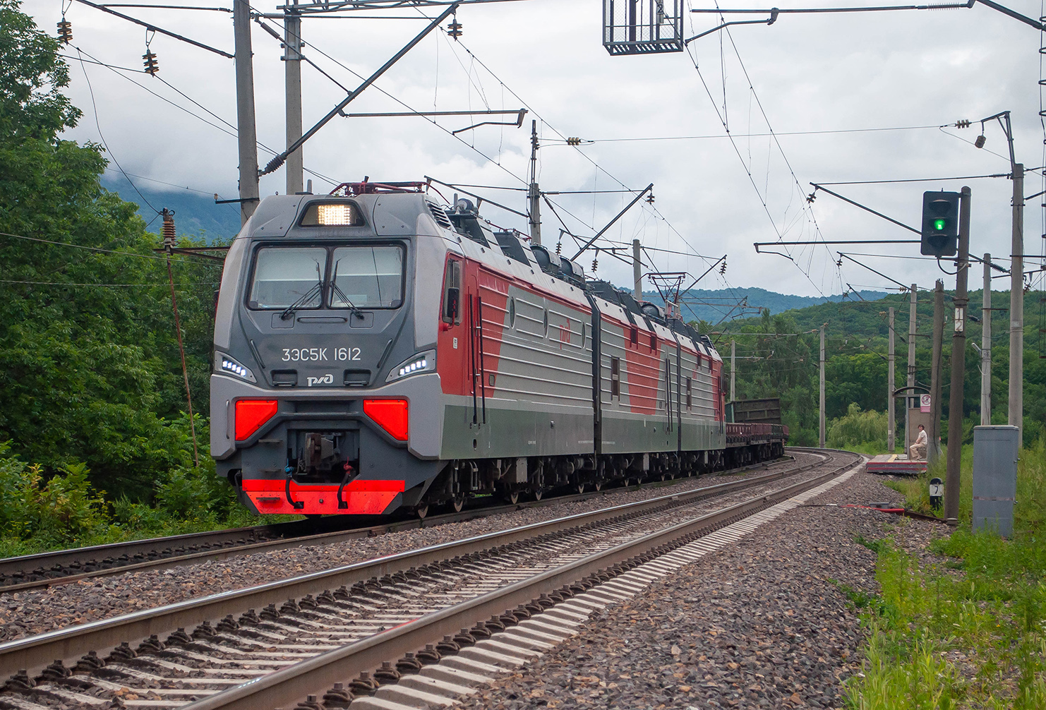 3ЭС5К-1612