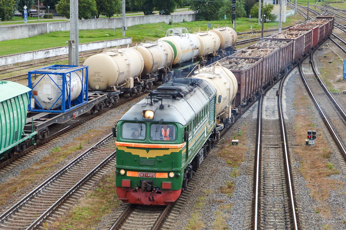М62-1485