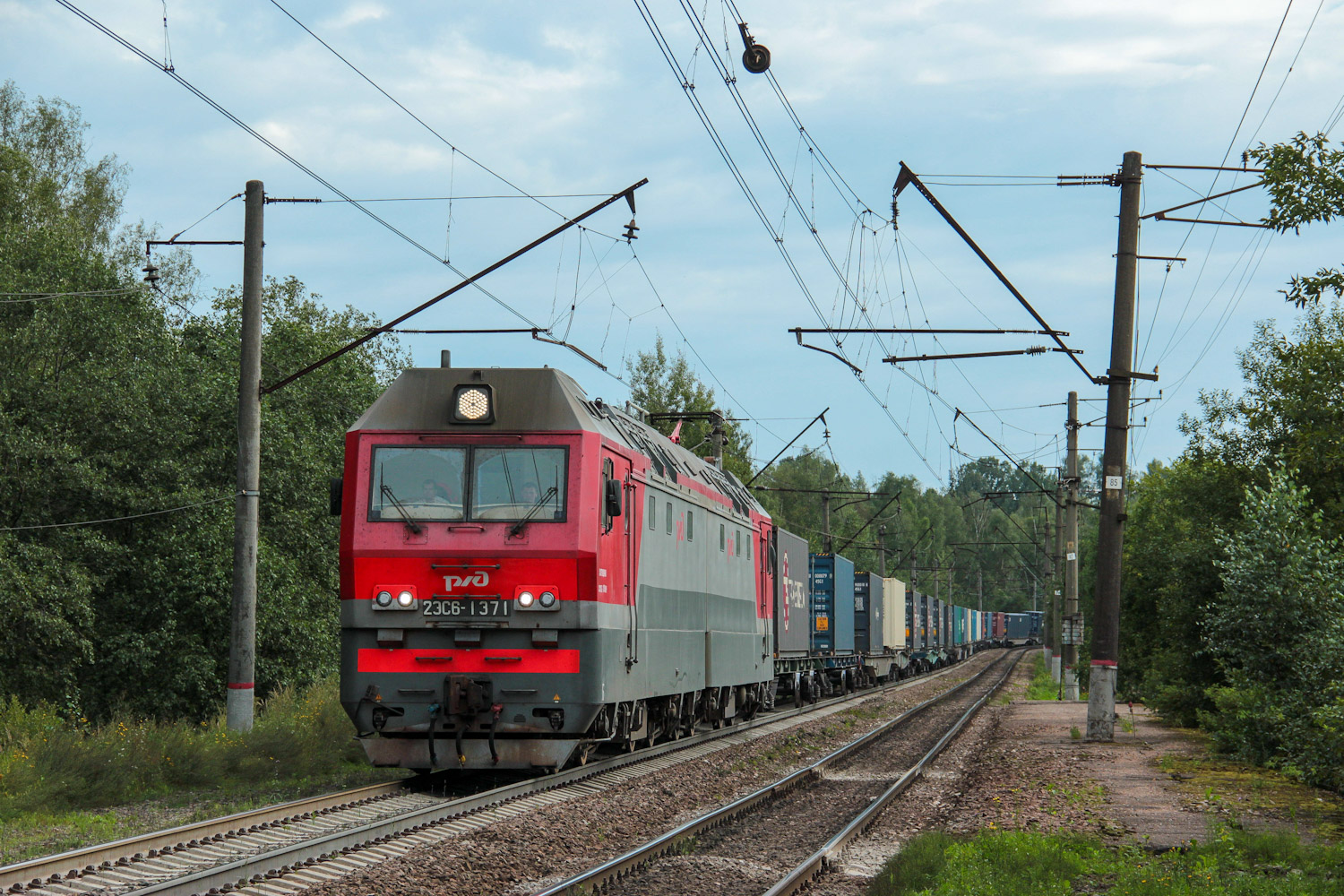 2ЭС6-1371