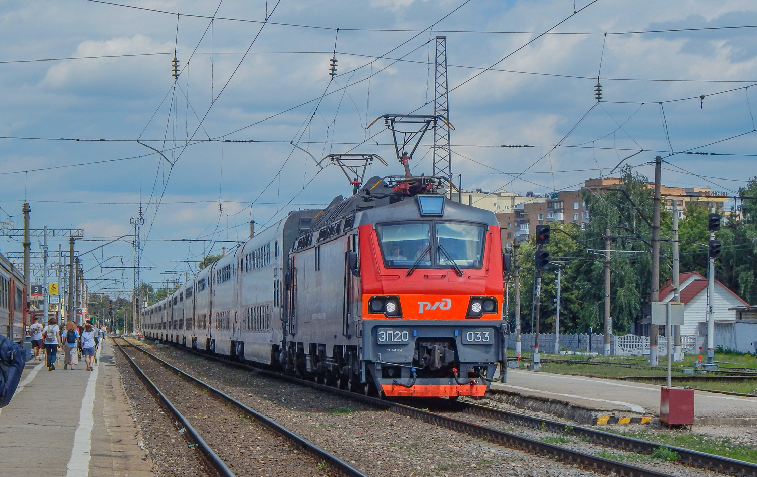 ЭП20-033