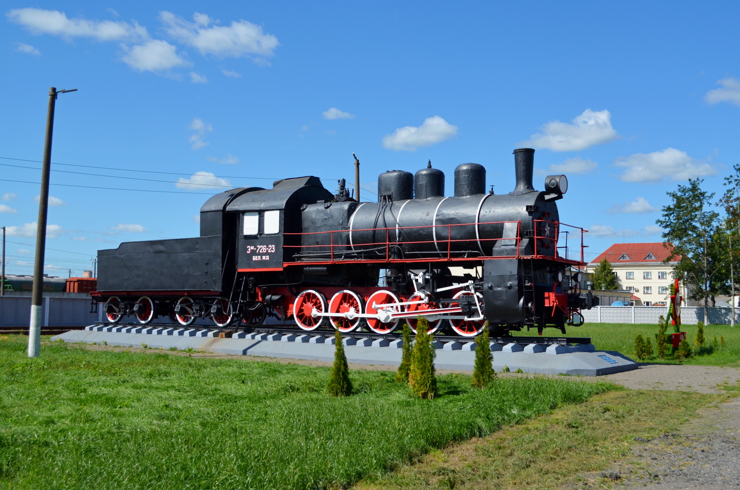 Эм726-23