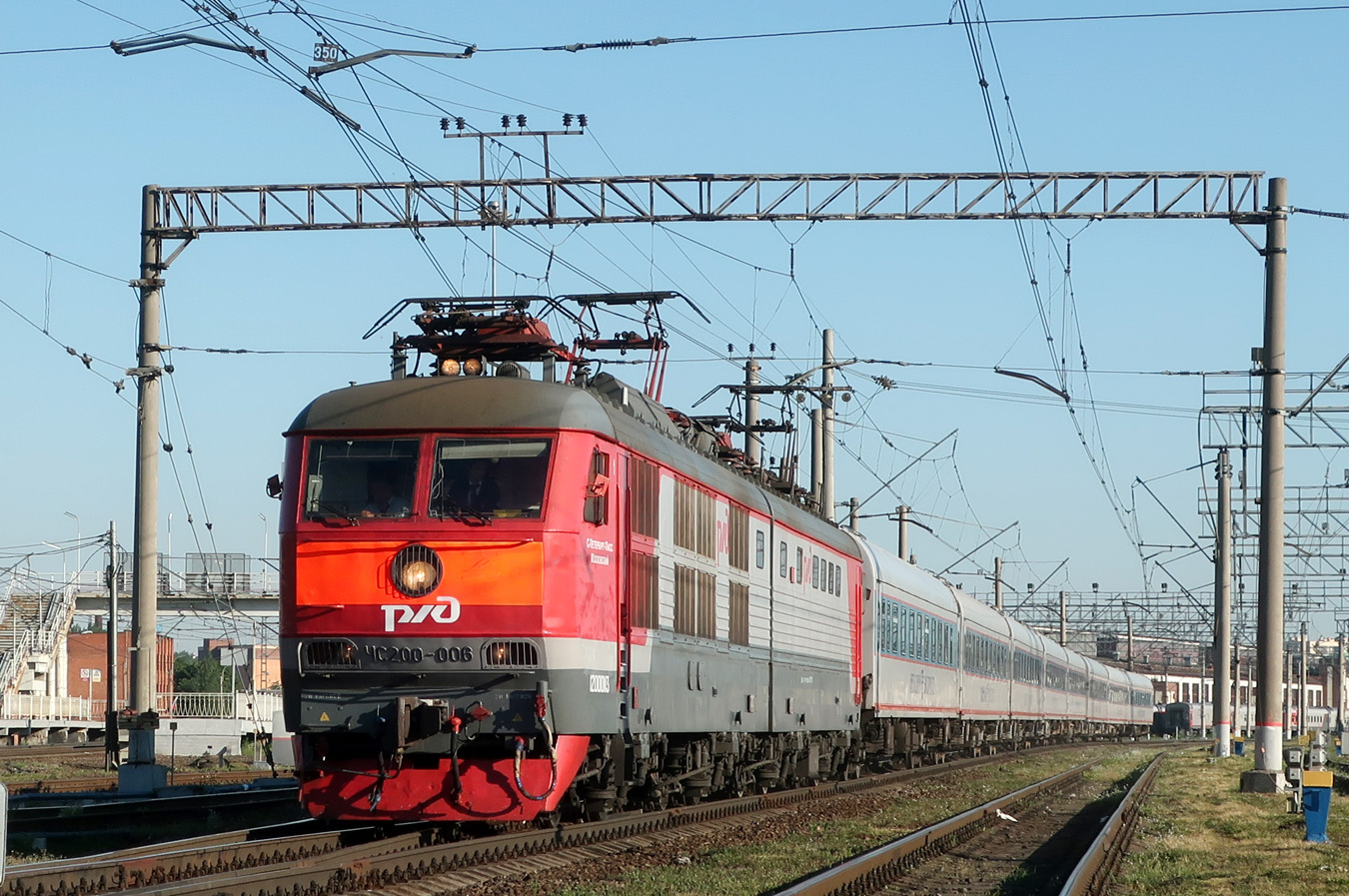 ЧС200-006