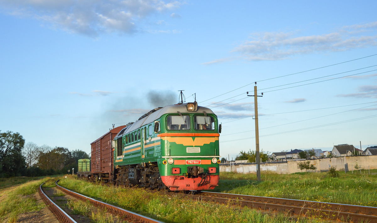 М62-1644