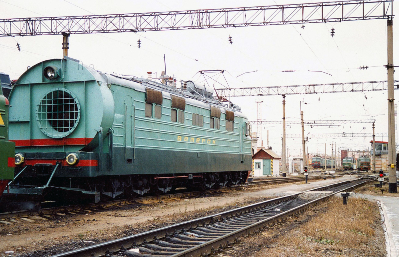 ВЛ60К-347