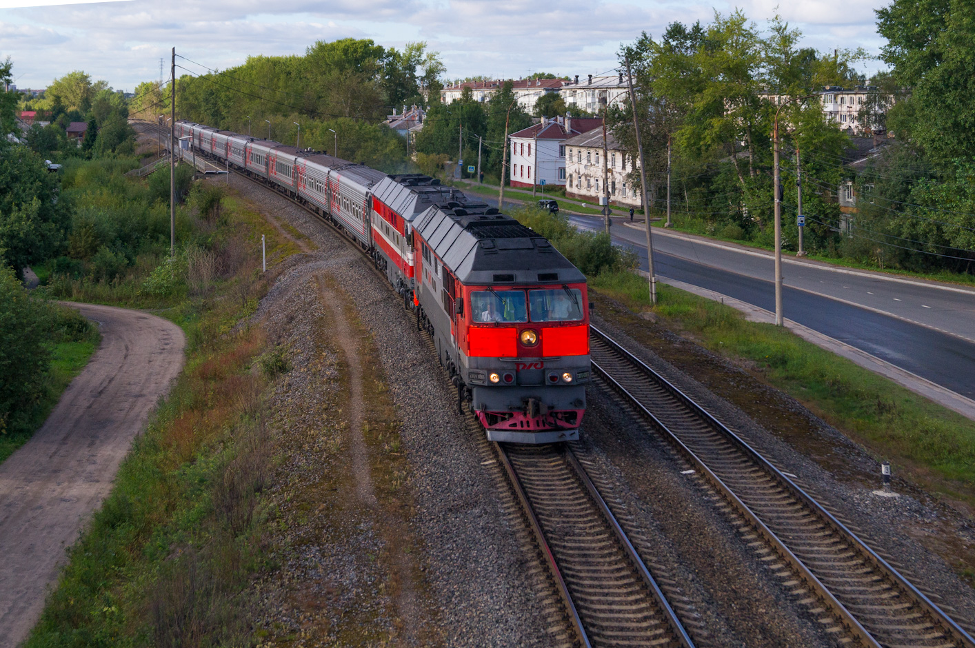 ТЭП70-0363