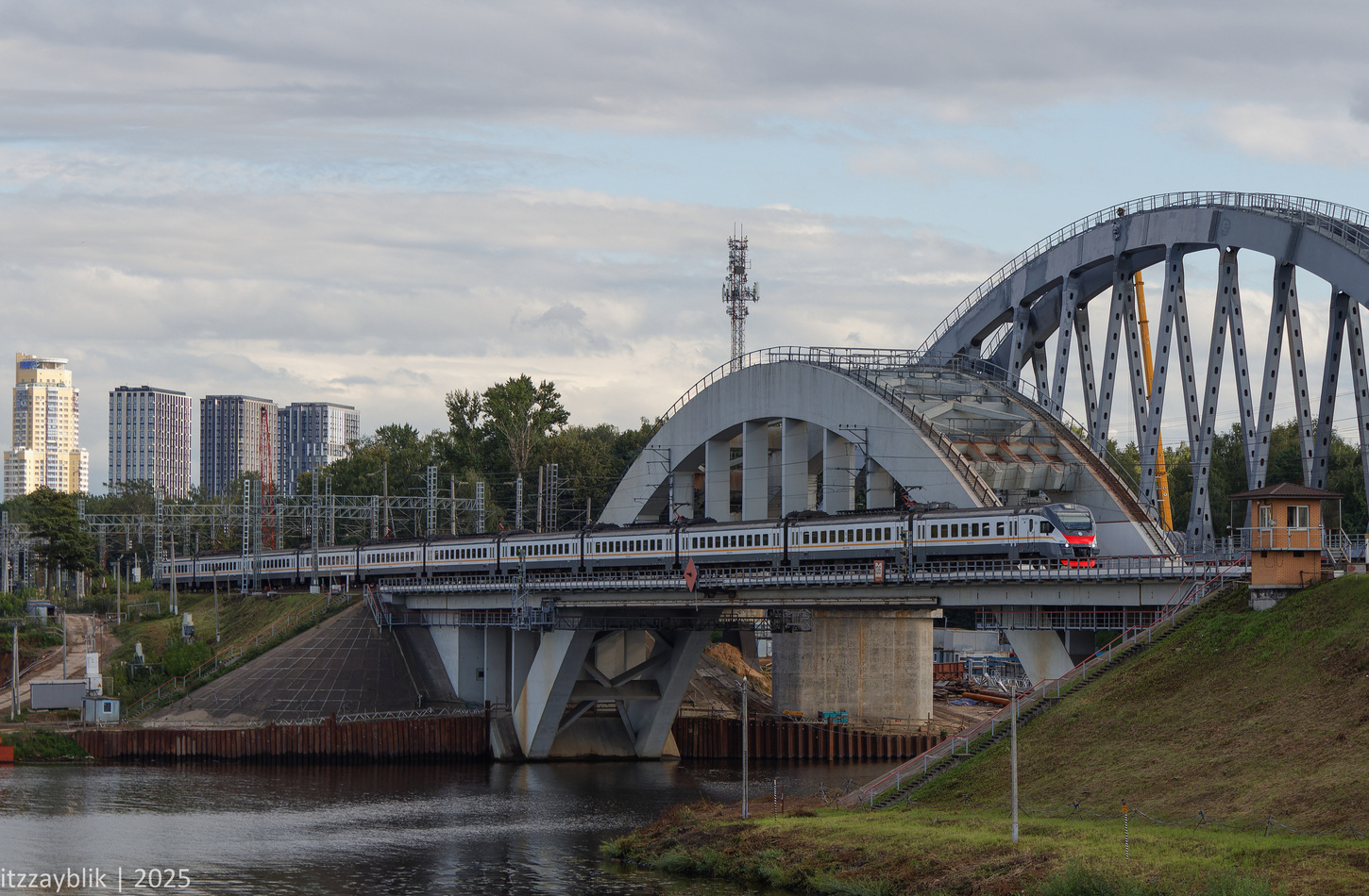 ЭП2Д-0270