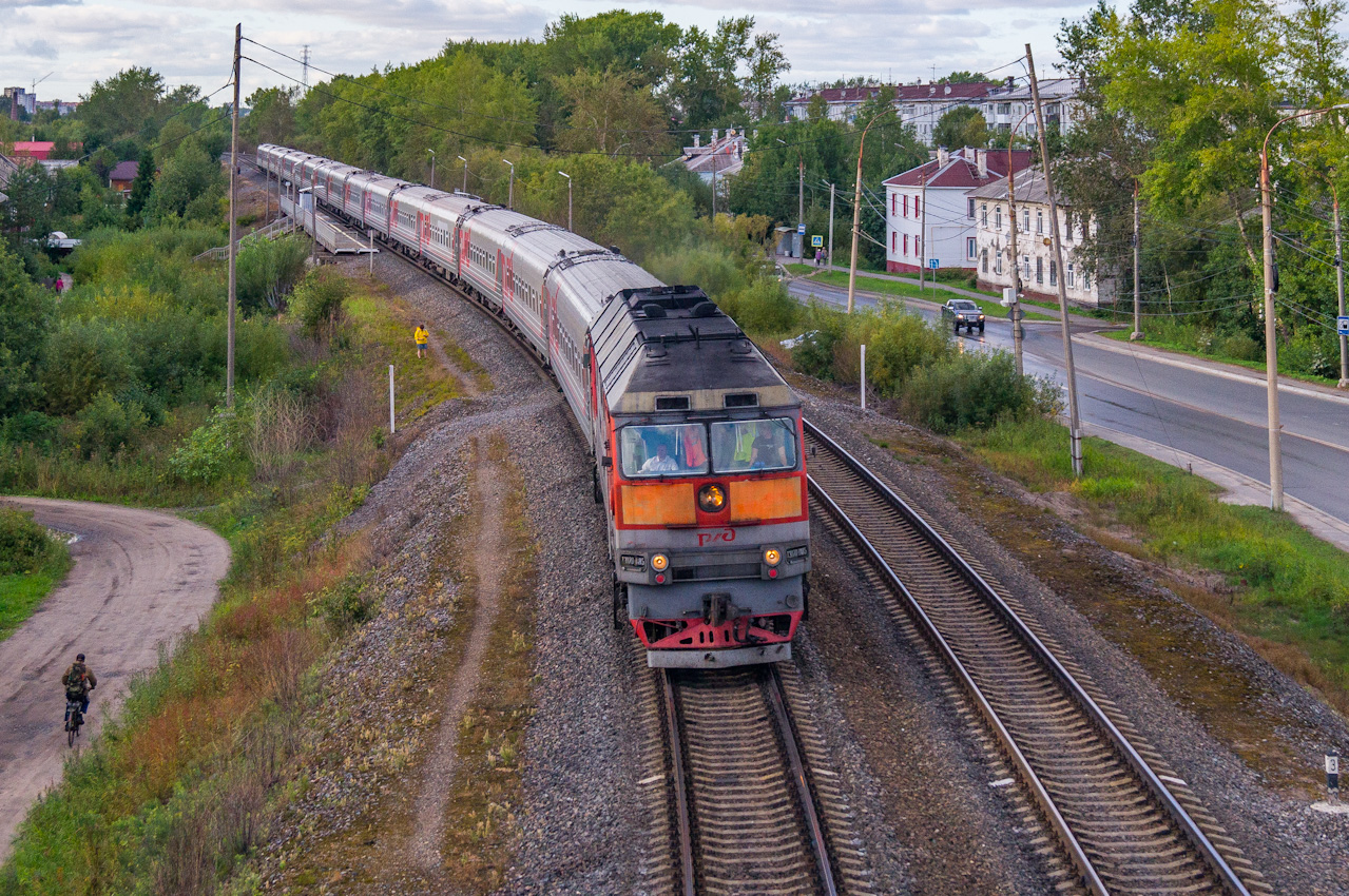 ТЭП70-0185