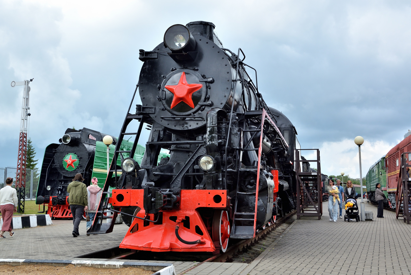 Л-5297
