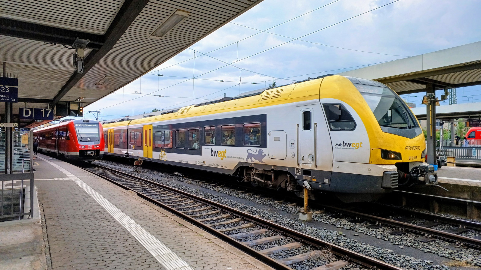 612 481; ET 9.10 A