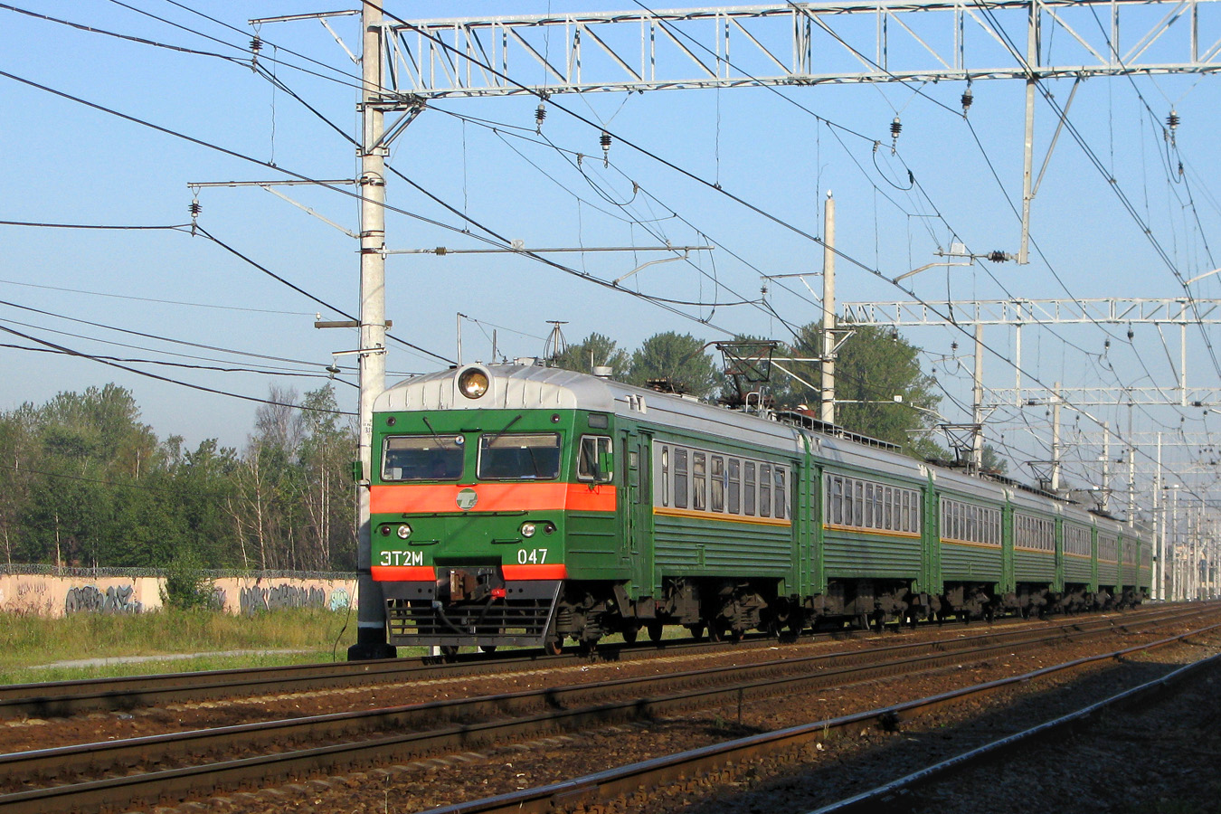 ЭТ2М-047