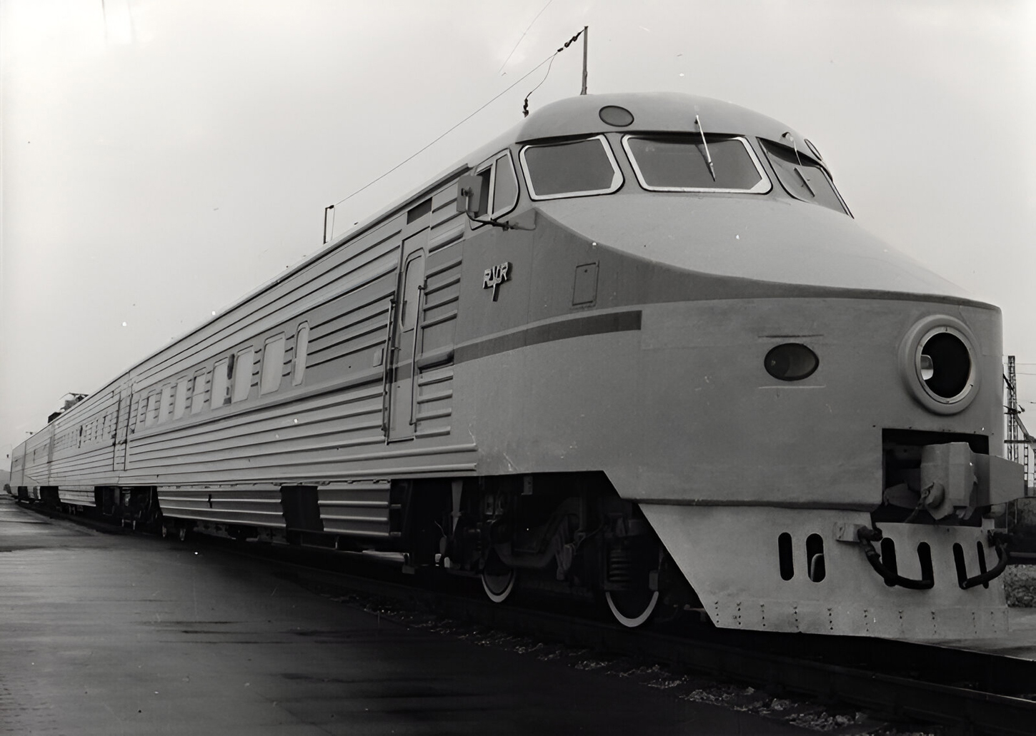 ЭР200-1