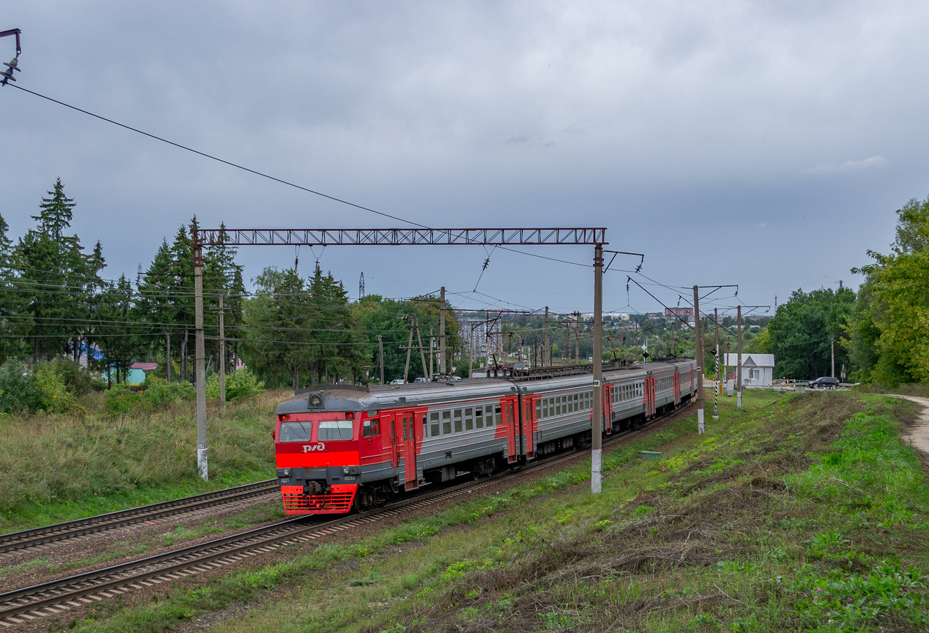 ЭД2Т-0050