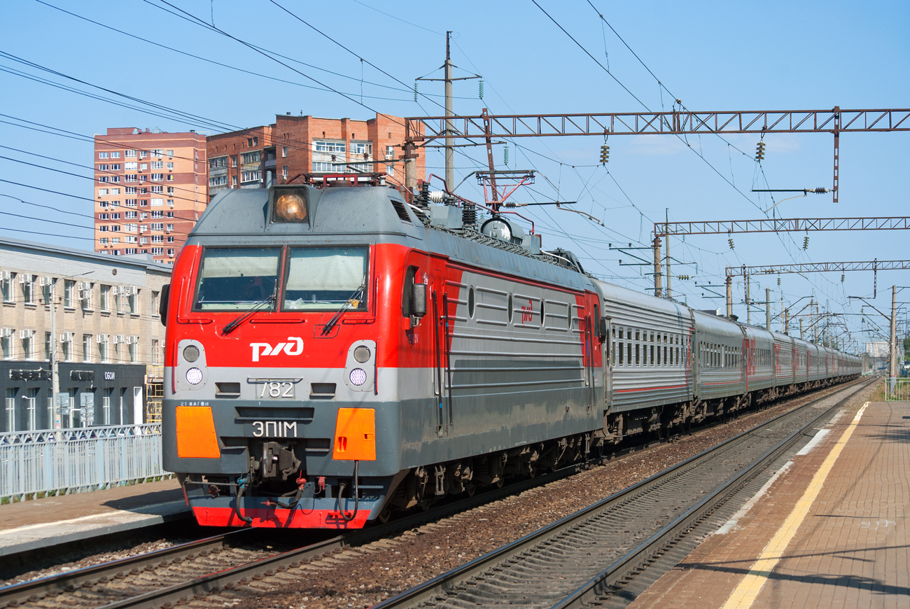 ЭП1М-782
