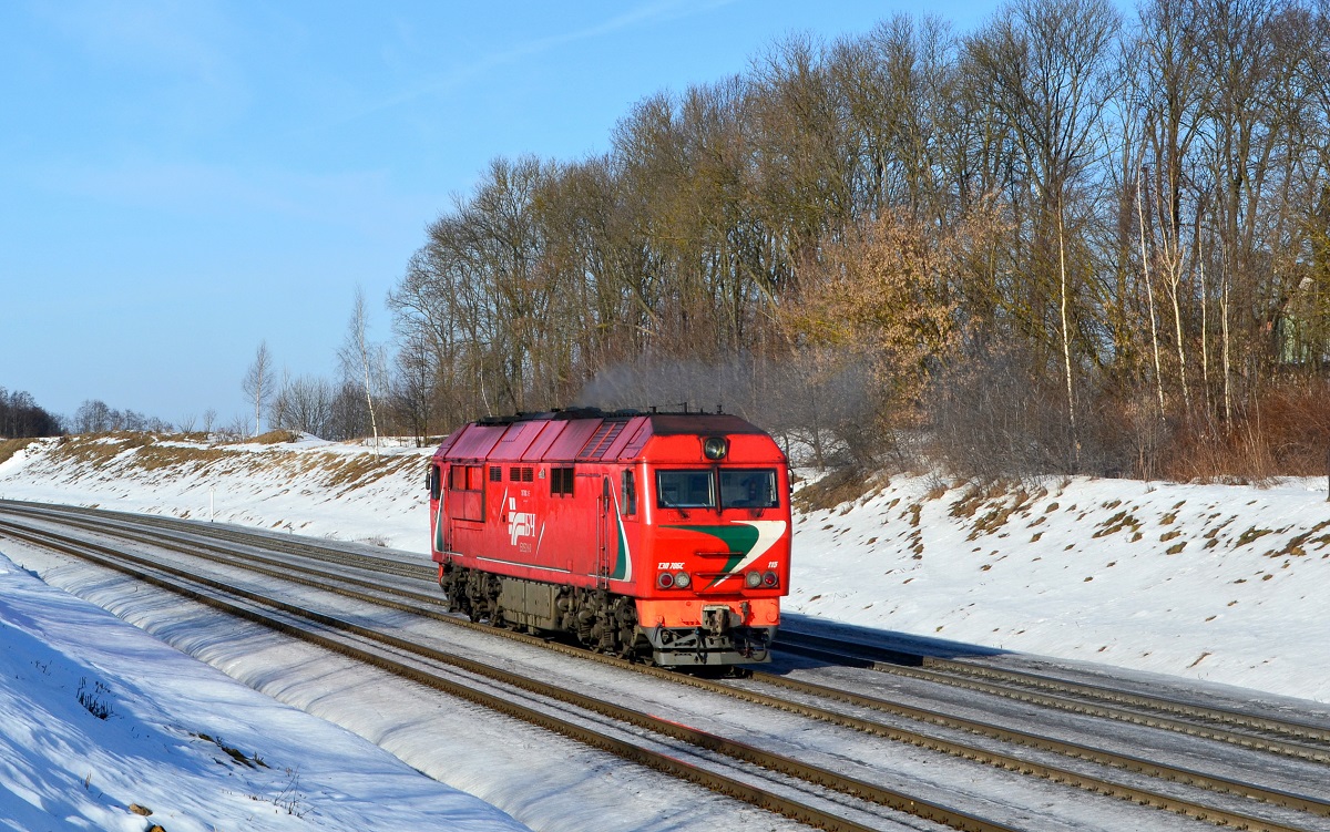 ТЭП70БС-115